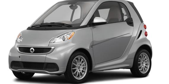 SMART FORTWO 2013 WMEEJ3BA2DK651233 image SMART FORTWO 2013 WMEEJ3BA2DK651233 image