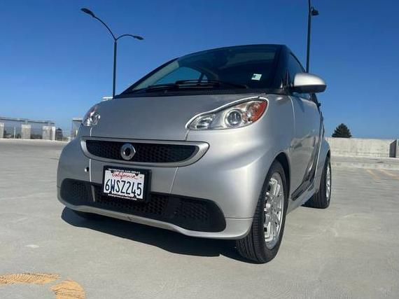 SMART FORTWO 2013 WMEEJ3BA0DK594546 image SMART FORTWO 2013 WMEEJ3BA0DK594546 image