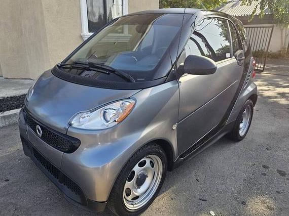 SMART FORTWO 2013 WMEEJ3BA3DK672785 image SMART FORTWO 2013 WMEEJ3BA3DK672785 image