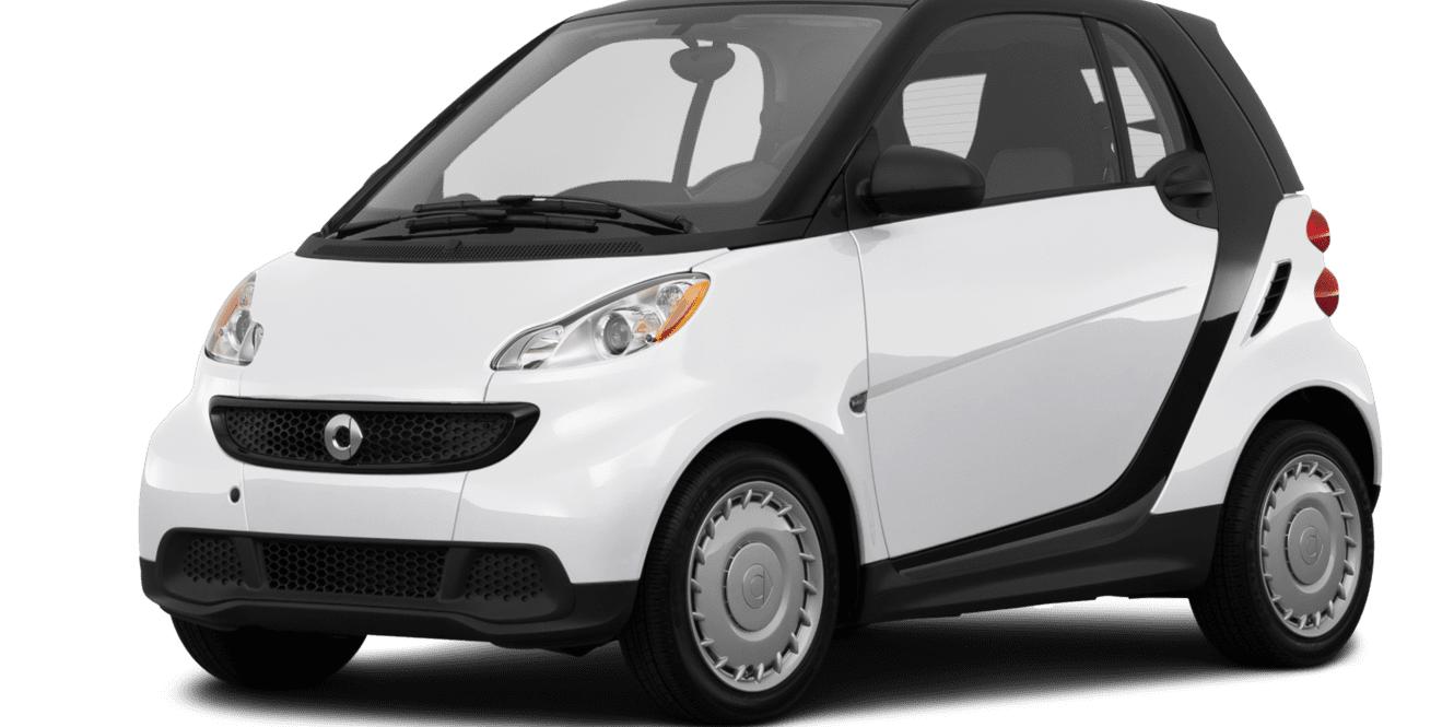 SMART FORTWO 2014 WMEEJ3BA4EK780205 image SMART FORTWO 2014 WMEEJ3BA4EK780205 image