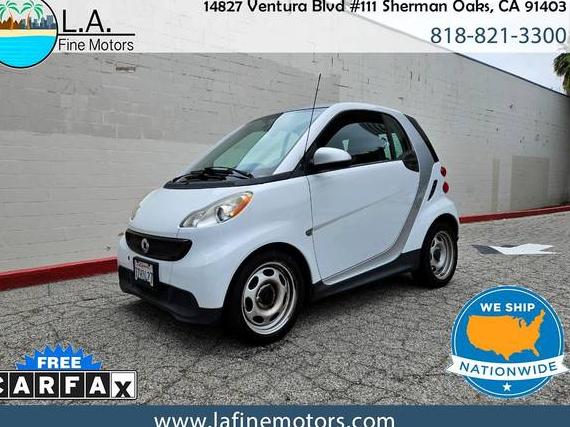 SMART FORTWO 2014 WMEEJ3BA5EK739274 image SMART FORTWO 2014 WMEEJ3BA5EK739274 image