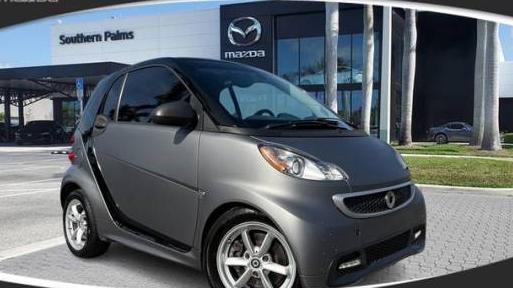 SMART FORTWO 2015 WMEEJ3BA5FK819174 image