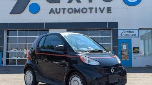 SMART FORTWO 2015 WMEEJ3BA4FK794140 image