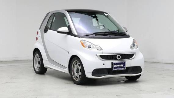 SMART FORTWO 2015 WMEEJ3BAXFK811507 image