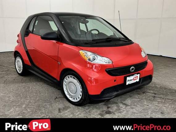 SMART FORTWO 2015 WMEEJ3BA3FK799555 image SMART FORTWO 2015 WMEEJ3BA3FK799555 image