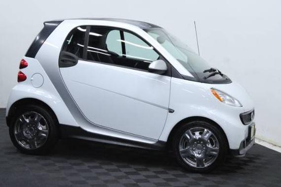 SMART FORTWO 2015 WMEEJ3BA1FK797917 image