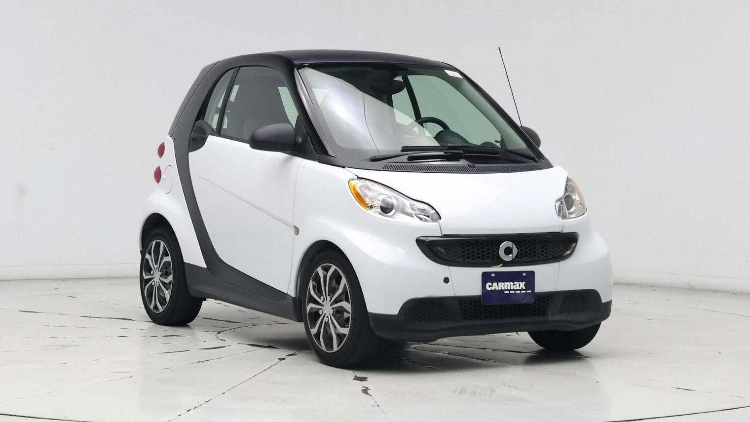 SMART FORTWO 2015 WMEEJ3BA8FK802076 image