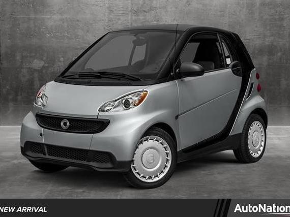 SMART FORTWO 2015 WMEEJ3BA3FK805693 image