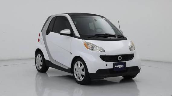 SMART FORTWO 2015 WMEEJ3BA6FK791708 image