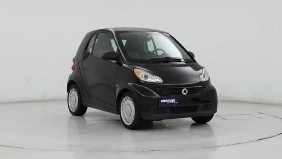 SMART FORTWO 2015 WMEEJ3BA4FK794400 image