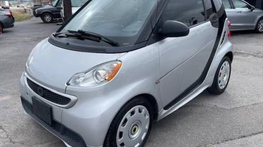 SMART FORTWO 2015 WMEEJ3BA2FK814871 image