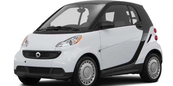 SMART FORTWO 2015 WMEEJ3BA6FK811617 image