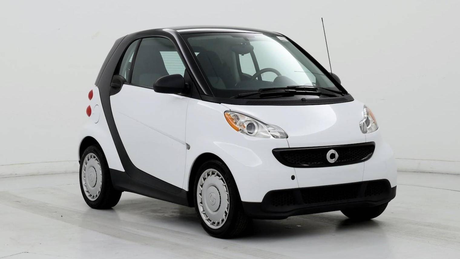 SMART FORTWO 2015 WMEEJ3BAXFK820319 image