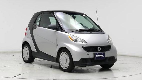 SMART FORTWO 2015 WMEEJ3BA9FK793520 image