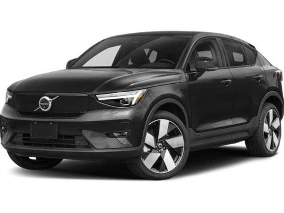 VOLVO C40 2023 YV4ED3GL1P2036318 image VOLVO C40 2023 YV4ED3GL1P2036318 image