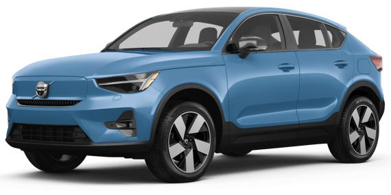 VOLVO C40 2023 YV4ED3GM4P2040033 image VOLVO C40 2023 YV4ED3GM4P2040033 image