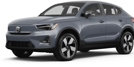 VOLVO C40 2023 YV4ED3GM9P2046863 image VOLVO C40 2023 YV4ED3GM9P2046863 image