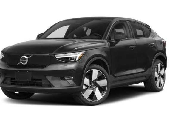 VOLVO C40 2023 YV4ED3GK9P2057554 image