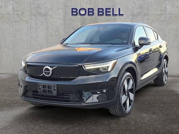 VOLVO C40 2023 YV4ED3GM2P2066761 image VOLVO C40 2023 YV4ED3GM2P2066761 image