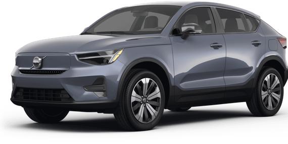 VOLVO C40 2023 YV4ED3GK7P2061439 image VOLVO C40 2023 YV4ED3GK7P2061439 image