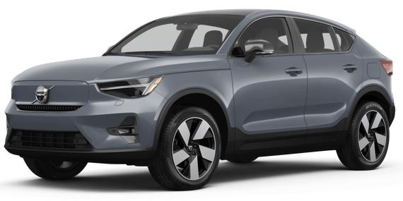 VOLVO C40 2023 YV4ED3GM6P2040180 image VOLVO C40 2023 YV4ED3GM6P2040180 image