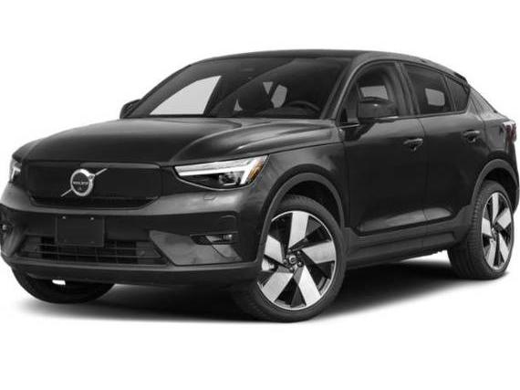 VOLVO C40 2023 YV4ED3GM7P2043220 image VOLVO C40 2023 YV4ED3GM7P2043220 image