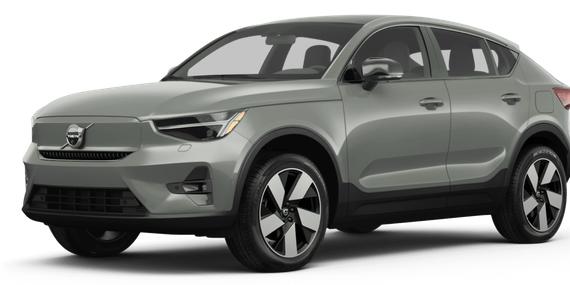 VOLVO C40 2023 YV4ED3GM0P2054320 image VOLVO C40 2023 YV4ED3GM0P2054320 image