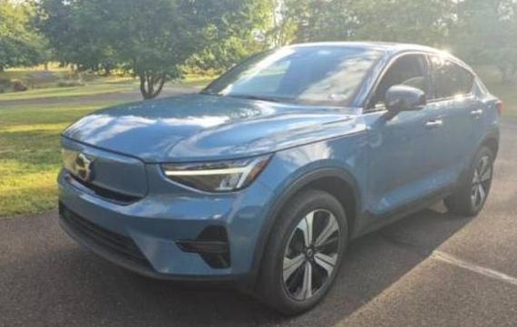 VOLVO C40 2023 YV4ED3GKXP2035434 image VOLVO C40 2023 YV4ED3GKXP2035434 image