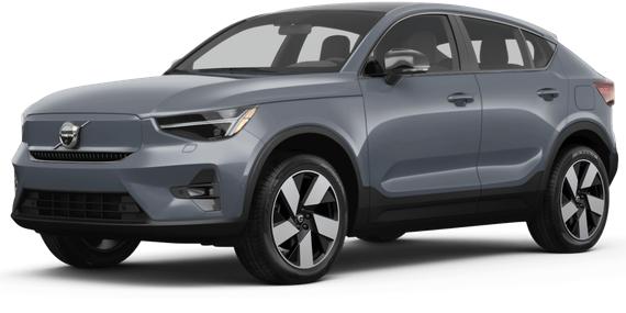 VOLVO C40 2023 YV4ED3GM5P2033432 image VOLVO C40 2023 YV4ED3GM5P2033432 image