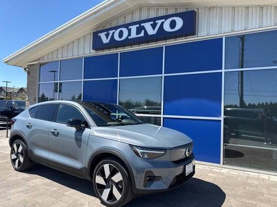 VOLVO C40 2023 YV4ED3GL6P2061506 image VOLVO C40 2023 YV4ED3GL6P2061506 image