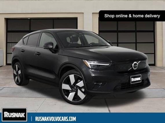 VOLVO C40 2023 YV4ED3GM2P2047207 image VOLVO C40 2023 YV4ED3GM2P2047207 image