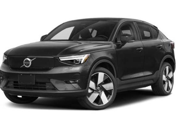 VOLVO C40 2023 YV4ED3GM4P2028495 image VOLVO C40 2023 YV4ED3GM4P2028495 image