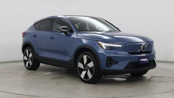 VOLVO C40 2023 YV4ED3GM0P2053488 image VOLVO C40 2023 YV4ED3GM0P2053488 image