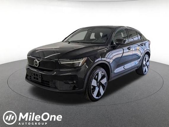 VOLVO C40 2023 YV4ED3GM8P2065503 image VOLVO C40 2023 YV4ED3GM8P2065503 image