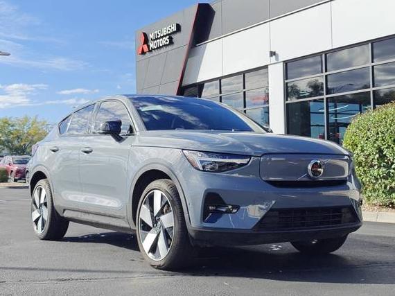 VOLVO C40 2023 YV4ED3GM9P2027925 image VOLVO C40 2023 YV4ED3GM9P2027925 image