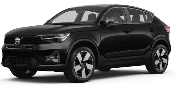 VOLVO C40 2023 YV4ED3GM5P2062610 image VOLVO C40 2023 YV4ED3GM5P2062610 image