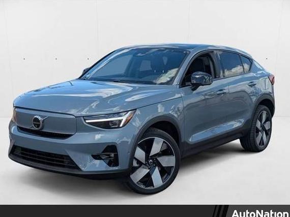 VOLVO C40 2023 YV4ED3GM7P2037417 image VOLVO C40 2023 YV4ED3GM7P2037417 image