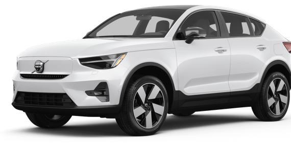 VOLVO C40 2023 YV4ED3GM1P2059817 image VOLVO C40 2023 YV4ED3GM1P2059817 image