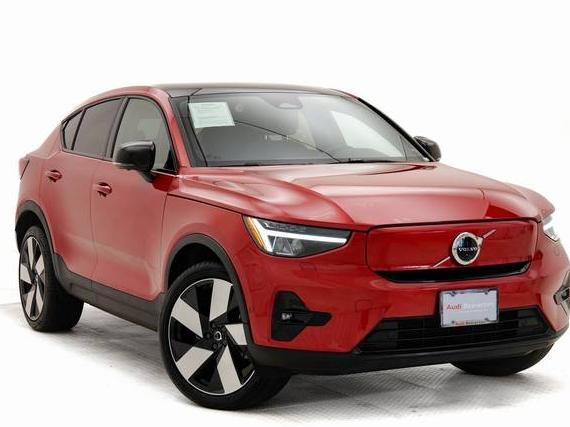 VOLVO C40 2023 YV4ED3GM5P2031549 image VOLVO C40 2023 YV4ED3GM5P2031549 image