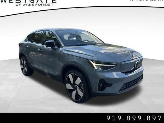 VOLVO C40 2023 YV4ED3GM7P2033397 image VOLVO C40 2023 YV4ED3GM7P2033397 image