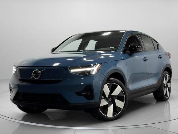 VOLVO C40 2024 YV4ER3GM5R2098673 image VOLVO C40 2024 YV4ER3GM5R2098673 image