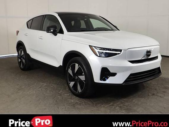 VOLVO C40 2024 YV4ER3GK8R2097824 image VOLVO C40 2024 YV4ER3GK8R2097824 image