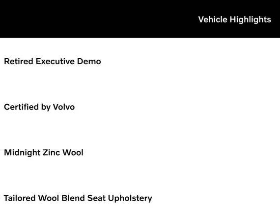 VOLVO C40 2024 YV4EH3BM8R2091663 image
