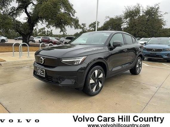 VOLVO C40 2024 YV4ER3GK2R2105352 image VOLVO C40 2024 YV4ER3GK2R2105352 image