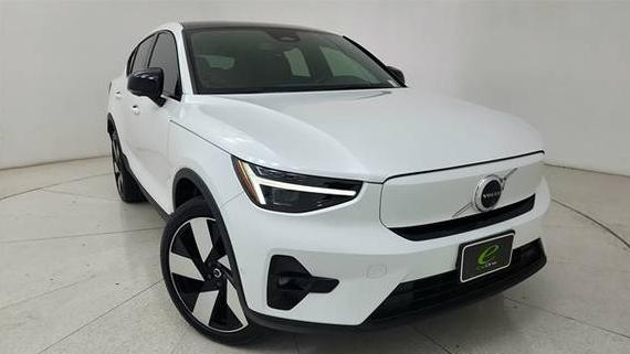 VOLVO C40 2024 YV4ER3GM1R2099027 image VOLVO C40 2024 YV4ER3GM1R2099027 image