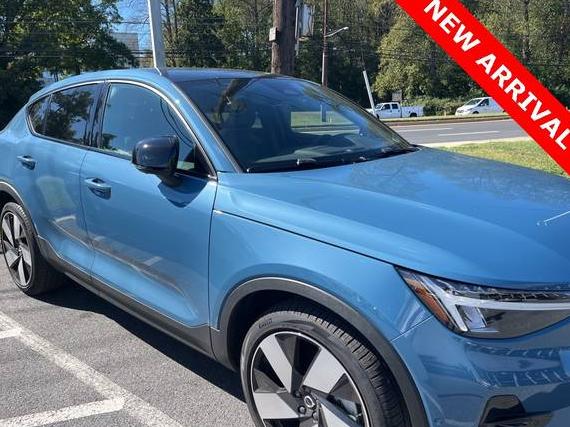 VOLVO C40 2024 YV4ER3GL4R2101800 image VOLVO C40 2024 YV4ER3GL4R2101800 image