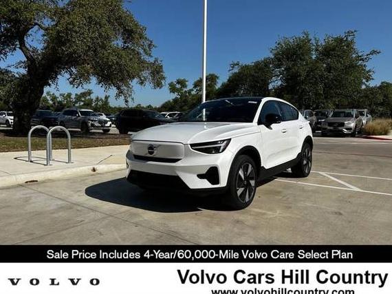 VOLVO C40 2024 YV4EH3BK7R2108936 image VOLVO C40 2024 YV4EH3BK7R2108936 image