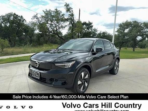 VOLVO C40 2024 YV4ER3GK6R2092766 image VOLVO C40 2024 YV4ER3GK6R2092766 image