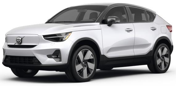 VOLVO C40 2022 YV4ED3GB9N2001286 image VOLVO C40 2022 YV4ED3GB9N2001286 image