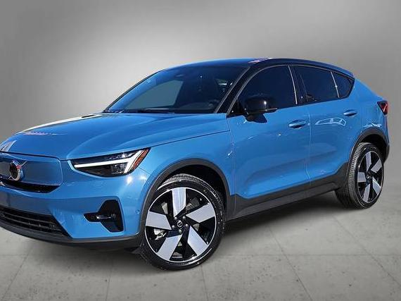 VOLVO C40 2022 YV4ED3GB2N2003557 image VOLVO C40 2022 YV4ED3GB2N2003557 image